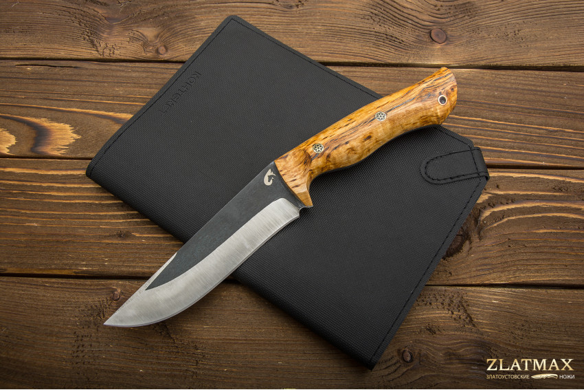 Какие разделочные ножи стоит использовать?