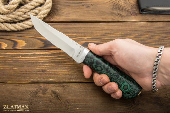Cталь К340 для ножей: плюсы и минусы