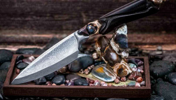 Нож и аксессуары: как создать идеальный подарочный набор Нож и аксессуары: как создать идеальный подарочный набор
