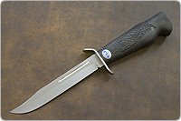 Нож Штрафбат (100Х13М, Кратон, Нержавеющая сталь, Не предусмотрено)