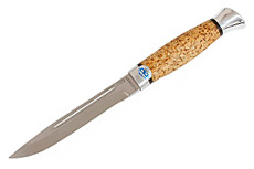 Нож Финка-3 в Самаре