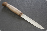 Разделочный нож Финка-3