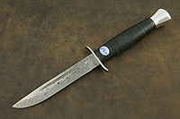 Нож Финка-2 в Уфе
