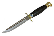 Нож Финка-2 в Томске