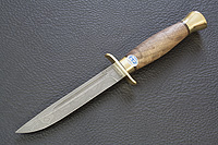 Нож Финка-2 в Санкт-Петербурге