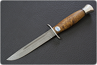 Нож Финка-2 в Пензе