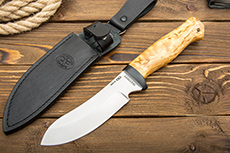 Нож Скинер-2 в Тюмени