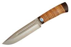 Нож Селигер в Иркутске