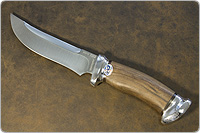 Нож Росомаха в Нижнем Новгороде