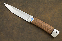 Нож Пескарь в Томске