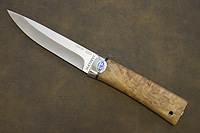 Нож Пескарь в Челябинске