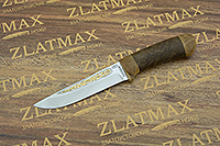 Нож Лиса подарочный в Казани