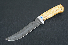 Нож Клык в Курске