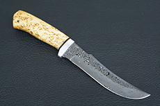 Нож Клык в Пензе