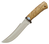 Охотничий нож Клык в Саратове
