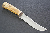 Охотничий нож Клык в Омске