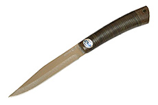 Нож Заноза в Хабаровске