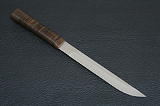 Нож Бурятский средний в Пензе