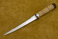 Нож Белуга в Перми