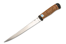 Нож Белуга в Сочи