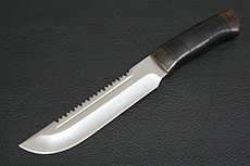 Нож Робинзон-1 в Сочи