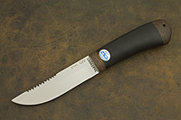 Нож Робинзон-2 (ELMAX, Граб, Текстолит)