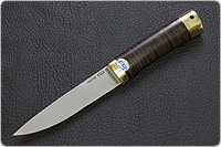 Нож Пескарь в Владивостоке