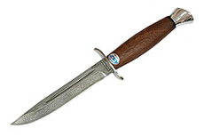 Нож Финка-2 в Курске