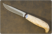 Нож Финка Lappi в Новосибирске