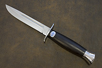 Нож Финка-2 + Гравировка в Рязани