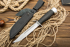Нож Штрафбат в Южно-Сахалинске