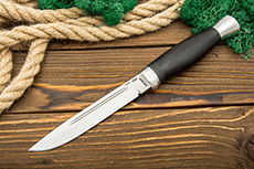 Нож Финка-3 в Южно-Сахалинске