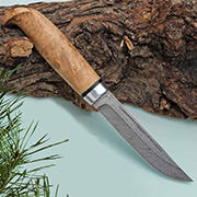 Нож Финка Лаппи в Самаре