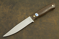 Нож Пескарь ЦМ в Южно-Сахалинске