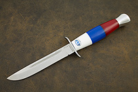 Нож Финка-2 РФ в Хабаровске