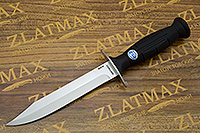 Нож НР-43 Вишня (95Х18, Граб, Нержавеющая сталь)