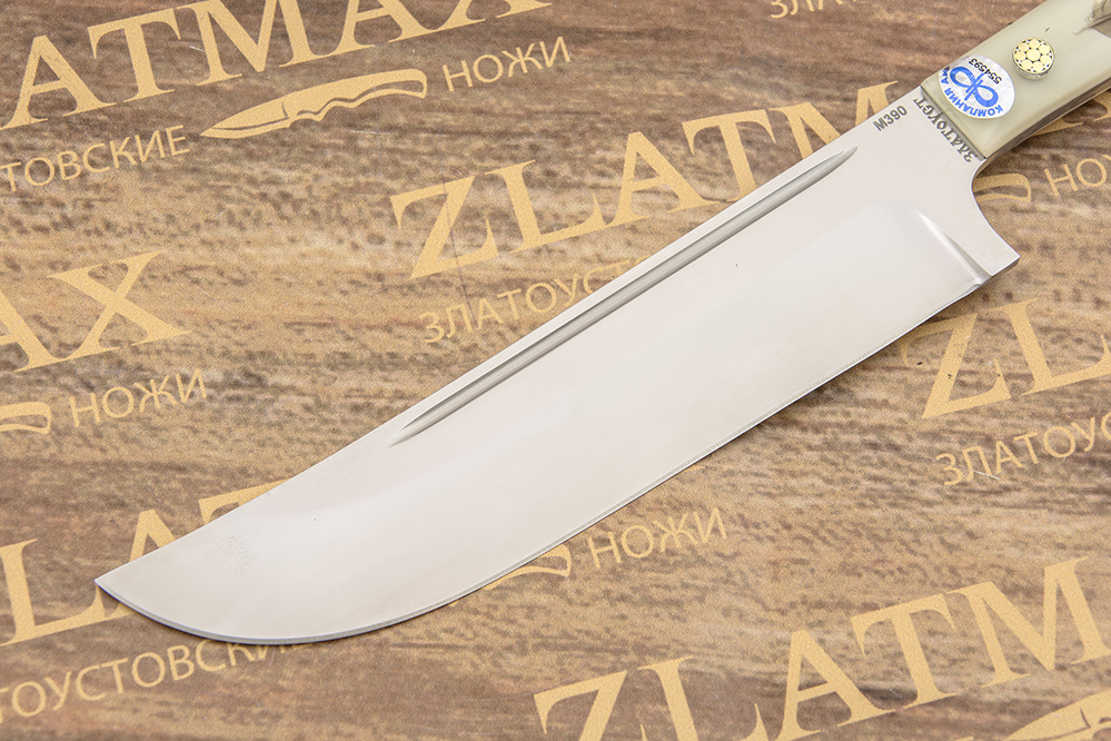 Нож Пчак-Н (М390, Mercorne)