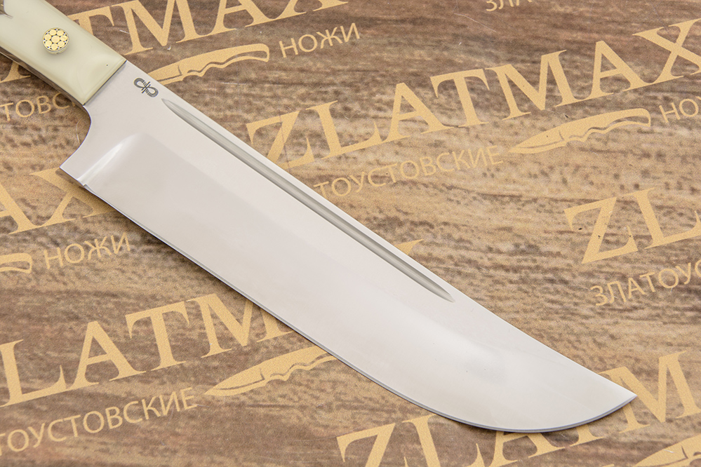 Нож Пчак-Н (М390, Mercorne)