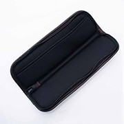 Чехлы и кейсы купить в Перми: Кейс кожаный размер М (35 см)