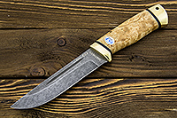 Нож Бекас в Ульяновске