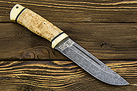 Нож Бекас в Владивостоке