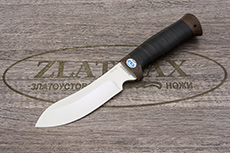 Нож Скинер-2 без рисовки в Краснодаре