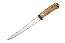 Нож Белуга в Хабаровске