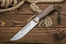 Нож Бекас в Южно-Сахалинске