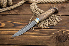 Нож Финка Lappi в Чебоксарах
