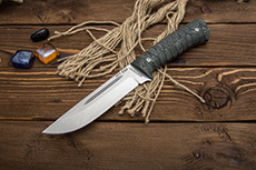 Нож Бекас ЦМ в Владивостоке