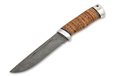 Нож Бекас в Томске
