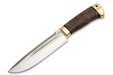 Нож Селигер в Перми