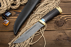 Нож Бекас в Саратове
