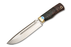 Нож Селигер в Омске